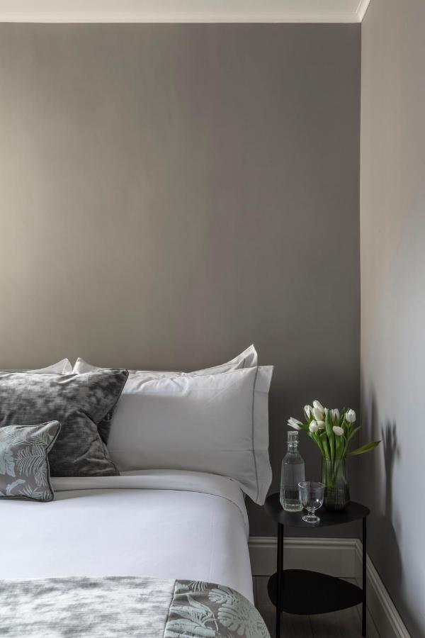 Naman Hotellerie - Spagna Rom Exteriör bild