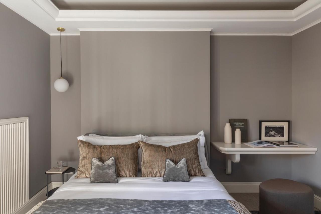 Naman Hotellerie - Spagna Rom Exteriör bild