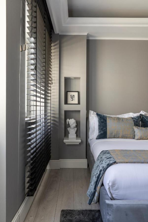 Naman Hotellerie - Spagna Rom Exteriör bild
