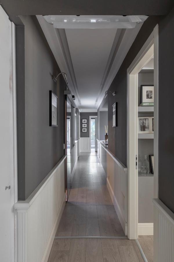 Naman Hotellerie - Spagna Rom Exteriör bild