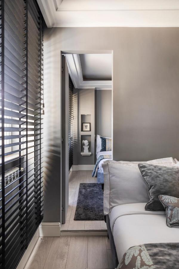 Naman Hotellerie - Spagna Rom Exteriör bild