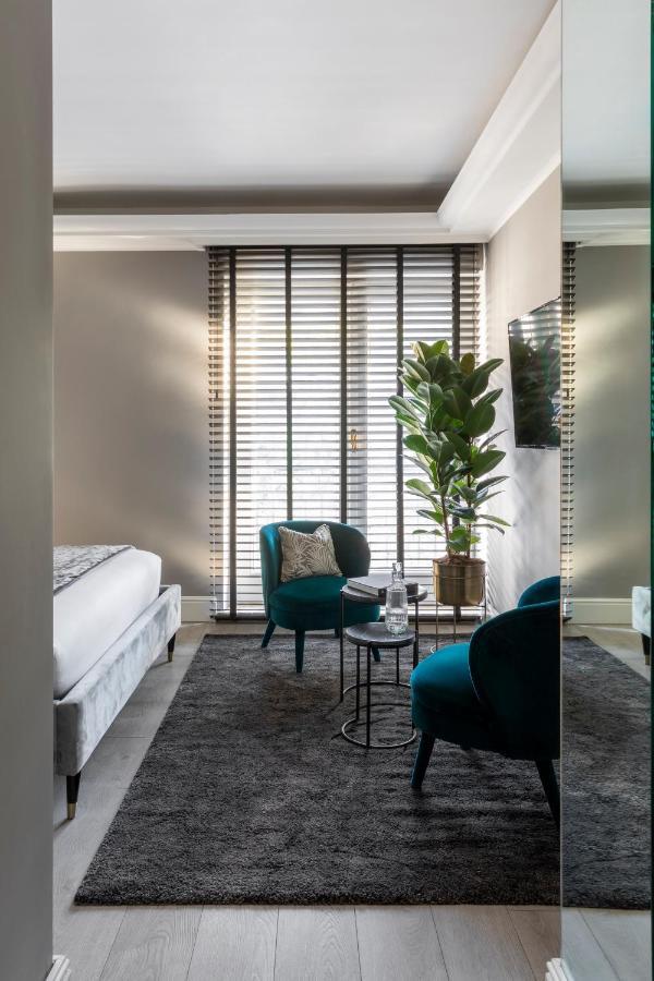 Naman Hotellerie - Spagna Rom Exteriör bild